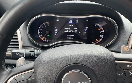 Jeep Grand Cherokee, 2014 год, 2 100 000 рублей, 15 фотография