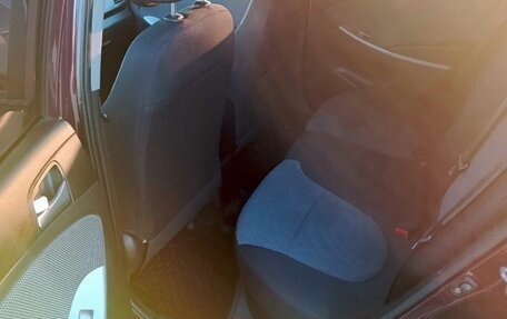 Hyundai Solaris II рестайлинг, 2014 год, 790 000 рублей, 9 фотография