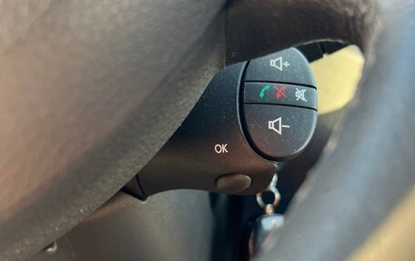 Renault Duster I рестайлинг, 2012 год, 970 000 рублей, 11 фотография