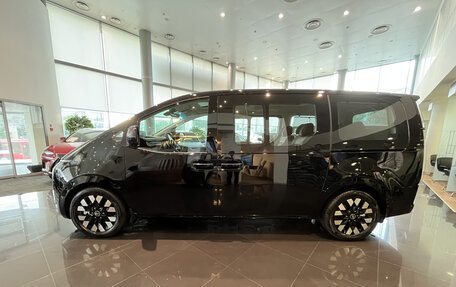 Hyundai Staria, 2025 год, 9 250 000 рублей, 8 фотография