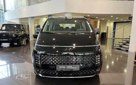 Hyundai Staria, 2025 год, 9 250 000 рублей, 2 фотография