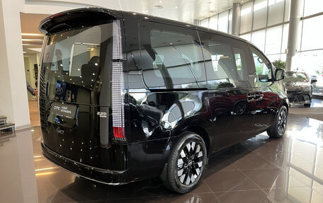 Hyundai Staria, 2025 год, 9 250 000 рублей, 5 фотография