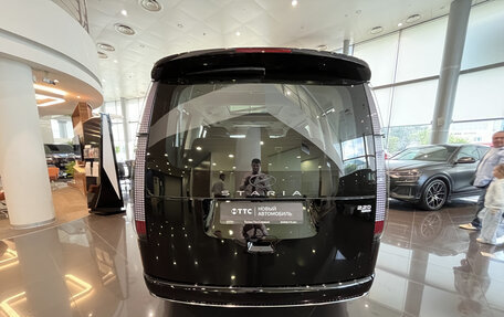 Hyundai Staria, 2025 год, 9 250 000 рублей, 6 фотография