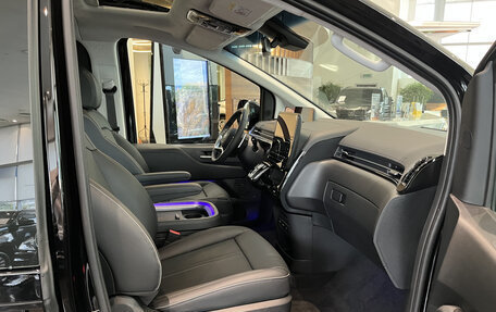 Hyundai Staria, 2025 год, 9 250 000 рублей, 11 фотография