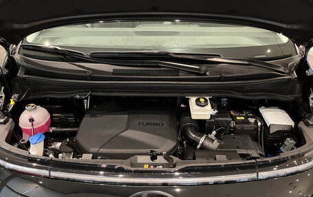 Hyundai Staria, 2025 год, 9 250 000 рублей, 9 фотография