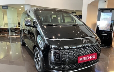 Hyundai Staria, 2025 год, 9 250 000 рублей, 3 фотография