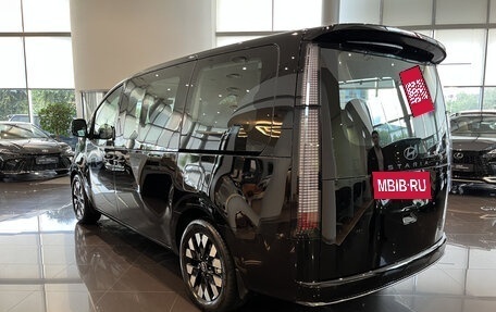 Hyundai Staria, 2025 год, 9 250 000 рублей, 7 фотография