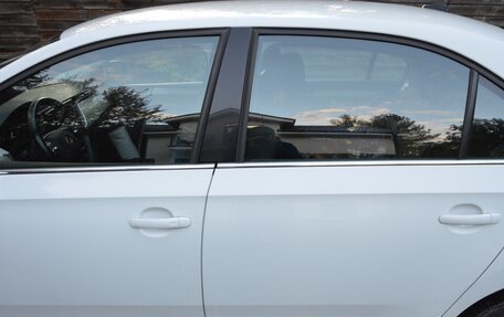 Skoda Rapid II, 2020 год, 1 200 000 рублей, 9 фотография