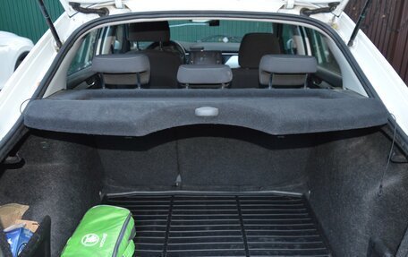 Skoda Rapid II, 2020 год, 1 200 000 рублей, 18 фотография