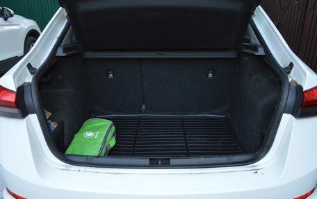 Skoda Rapid II, 2020 год, 1 200 000 рублей, 17 фотография