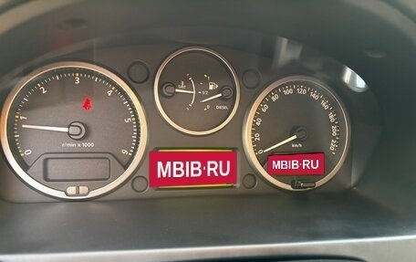 Land Rover Freelander II рестайлинг 2, 2007 год, 1 050 000 рублей, 16 фотография