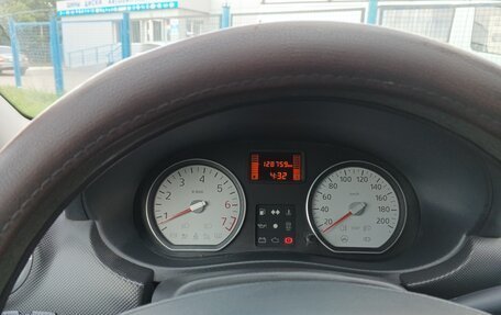 Renault Logan I, 2010 год, 500 000 рублей, 8 фотография