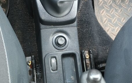 Renault Logan I, 2010 год, 500 000 рублей, 9 фотография