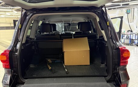 Toyota Land Cruiser 200, 2014 год, 4 499 000 рублей, 11 фотография