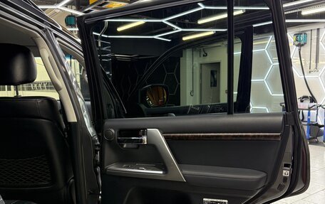 Toyota Land Cruiser 200, 2014 год, 4 499 000 рублей, 14 фотография