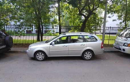 Chevrolet Lacetti, 2010 год, 520 000 рублей, 2 фотография