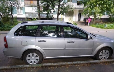 Chevrolet Lacetti, 2010 год, 520 000 рублей, 3 фотография