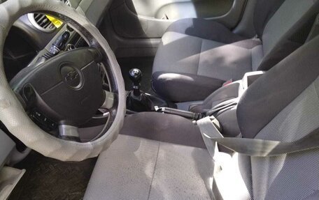 Chevrolet Lacetti, 2010 год, 520 000 рублей, 8 фотография