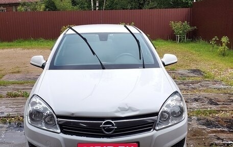 Opel Astra H, 2012 год, 570 000 рублей, 2 фотография