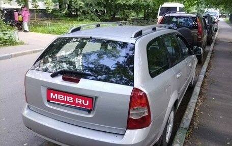 Chevrolet Lacetti, 2010 год, 520 000 рублей, 4 фотография