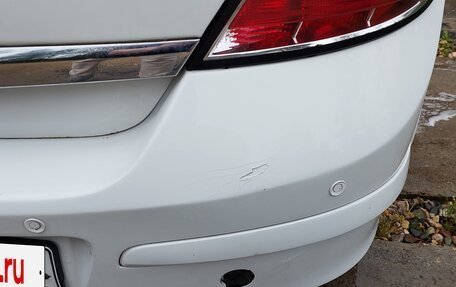 Opel Astra H, 2012 год, 570 000 рублей, 6 фотография