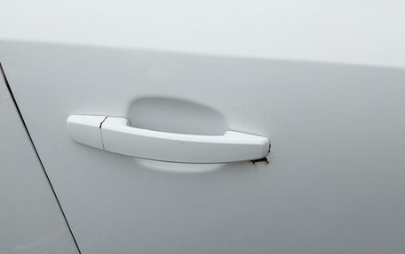 Opel Astra H, 2012 год, 570 000 рублей, 15 фотография