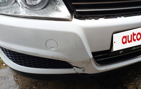 Opel Astra H, 2012 год, 570 000 рублей, 13 фотография