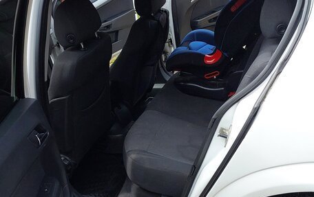 Opel Astra H, 2012 год, 570 000 рублей, 20 фотография
