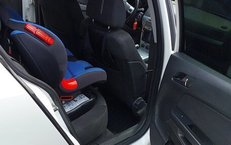 Opel Astra H, 2012 год, 570 000 рублей, 22 фотография