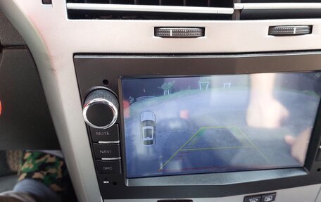 Opel Astra H, 2012 год, 570 000 рублей, 27 фотография