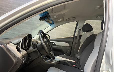 Chevrolet Cruze II, 2014 год, 1 119 000 рублей, 7 фотография