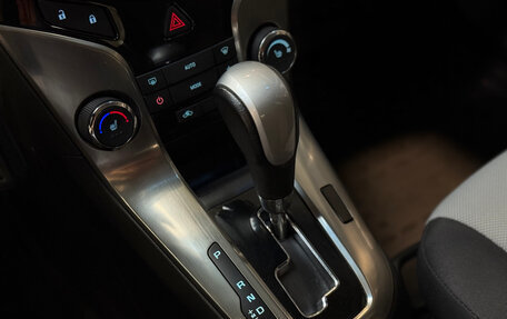 Chevrolet Cruze II, 2014 год, 1 119 000 рублей, 14 фотография