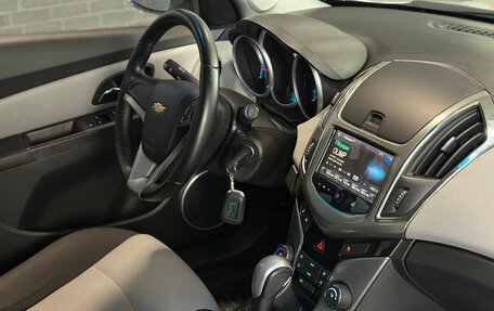 Chevrolet Cruze II, 2014 год, 1 119 000 рублей, 9 фотография