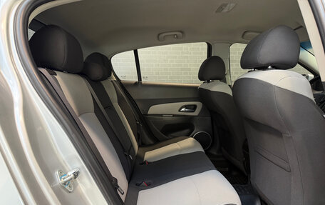 Chevrolet Cruze II, 2014 год, 1 119 000 рублей, 11 фотография