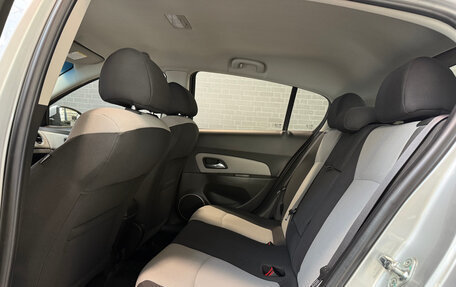 Chevrolet Cruze II, 2014 год, 1 119 000 рублей, 10 фотография