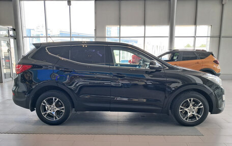 Hyundai Santa Fe III рестайлинг, 2015 год, 1 750 000 рублей, 4 фотография