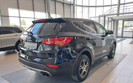 Hyundai Santa Fe III рестайлинг, 2015 год, 1 750 000 рублей, 5 фотография