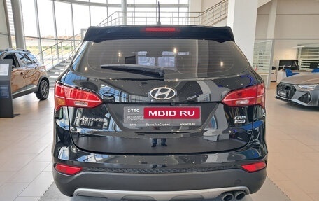 Hyundai Santa Fe III рестайлинг, 2015 год, 1 750 000 рублей, 6 фотография