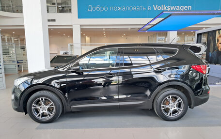 Hyundai Santa Fe III рестайлинг, 2015 год, 1 750 000 рублей, 8 фотография