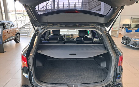 Hyundai Santa Fe III рестайлинг, 2015 год, 1 750 000 рублей, 10 фотография