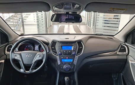Hyundai Santa Fe III рестайлинг, 2015 год, 1 750 000 рублей, 14 фотография