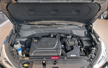 Hyundai Santa Fe III рестайлинг, 2015 год, 1 750 000 рублей, 9 фотография