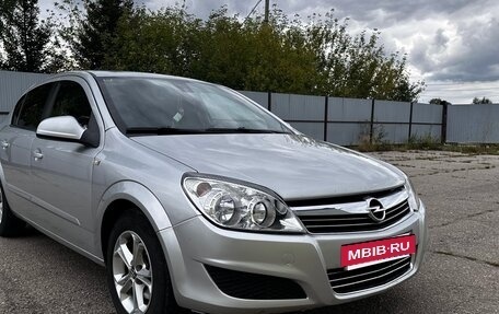 Opel Astra H, 2012 год, 595 000 рублей, 8 фотография