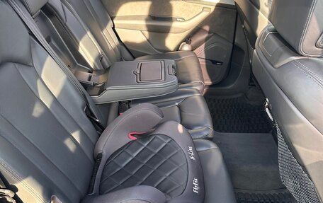 Audi Q7, 2017 год, 4 849 000 рублей, 7 фотография