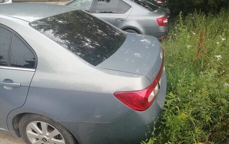 Chevrolet Epica, 2011 год, 450 000 рублей, 3 фотография