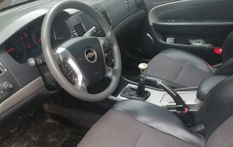 Chevrolet Epica, 2011 год, 450 000 рублей, 6 фотография