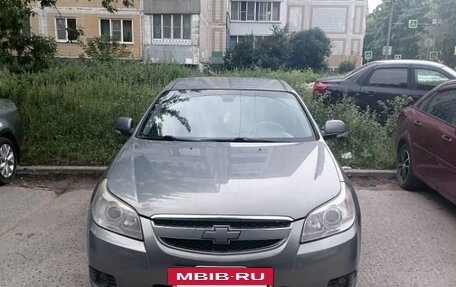 Chevrolet Epica, 2011 год, 450 000 рублей, 5 фотография
