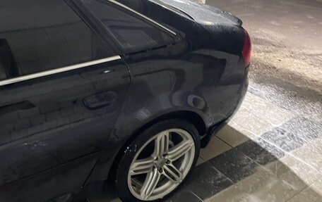 Audi A6, 1998 год, 460 000 рублей, 3 фотография