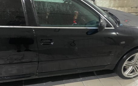 Audi A6, 1998 год, 460 000 рублей, 4 фотография