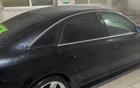 Audi A6, 1998 год, 460 000 рублей, 7 фотография